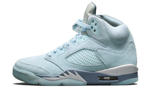 Air Jordan-Air Jordan 5 Bluebird-StoreGoods