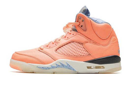 Air Jordan-Air Jordan 5 DJ Khaled Crimson Bliss-StoreGoods