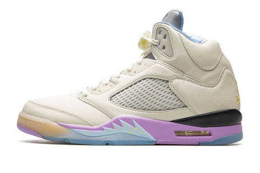 Air Jordan-Air Jordan 5 DJ Khaled Sail-StoreGoods