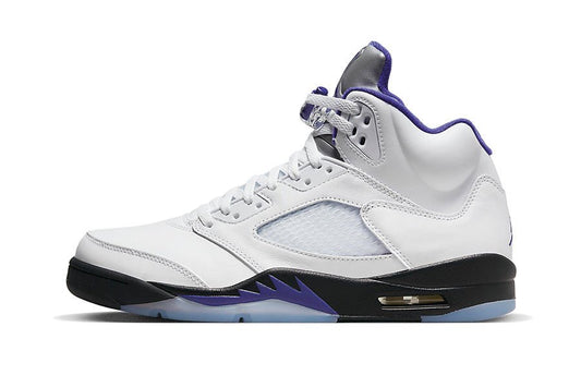 Air Jordan-Air Jordan 5 Dark Concord-StoreGoods