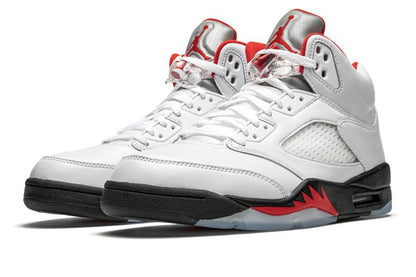 Air Jordan-Air Jordan 5 Fire Red-StoreGoods
