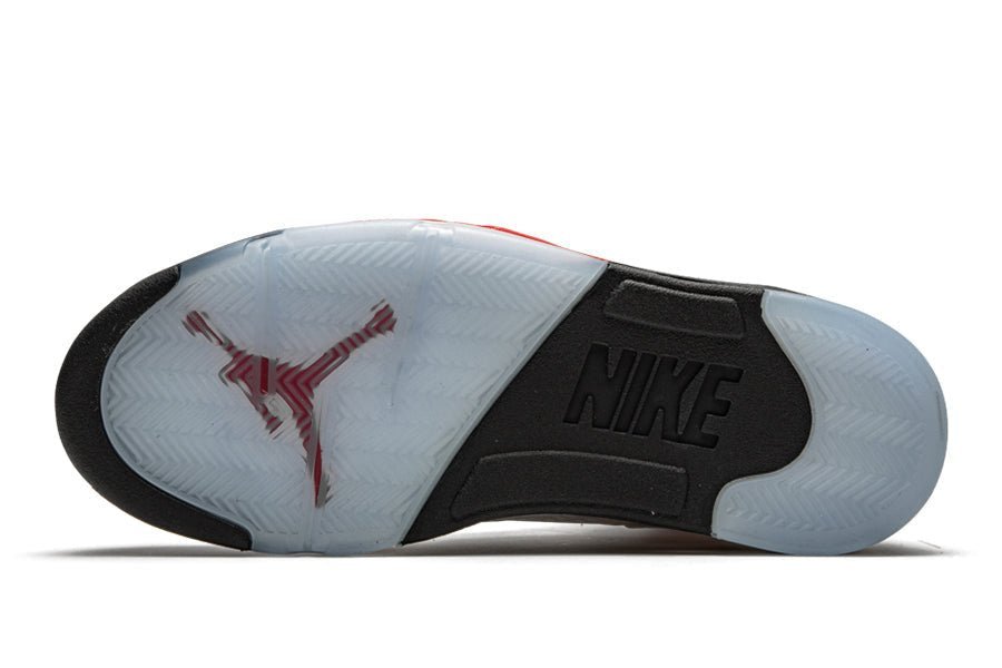 Air Jordan-Air Jordan 5 Fire Red-StoreGoods