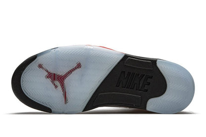 Air Jordan-Air Jordan 5 Fire Red-StoreGoods