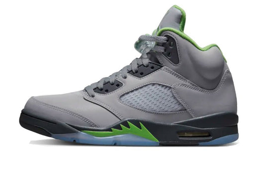 Air Jordan-Air Jordan 5 Green Bean-StoreGoods