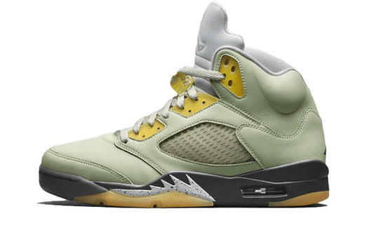 Air Jordan-Air Jordan 5 Jade Horizon-StoreGoods
