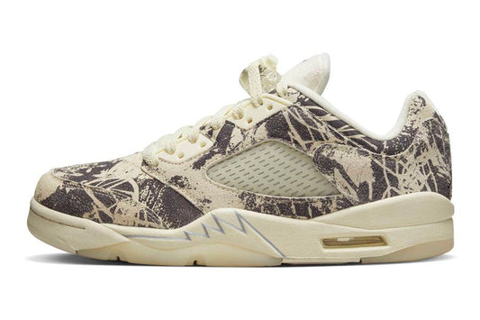 Air Jordan-Air Jordan 5 Low Expression-StoreGoods