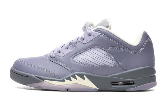 Air Jordan-Air Jordan 5 Low Indigo Haze-StoreGoods