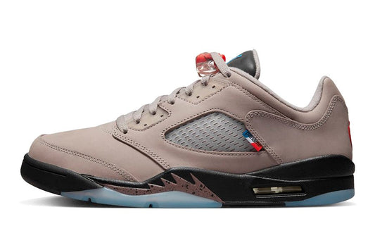 Air Jordan-Air Jordan 5 Low PSG (2022)-StoreGoods