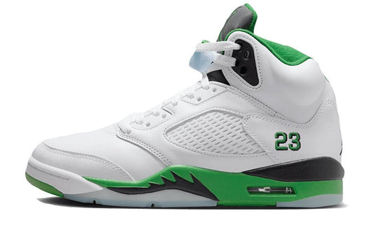 Air Jordan-Air Jordan 5 Lucky Green-StoreGoods