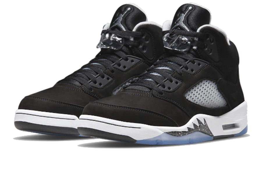 Air Jordan-Air Jordan 5 Moonlight (Oreo)-StoreGoods