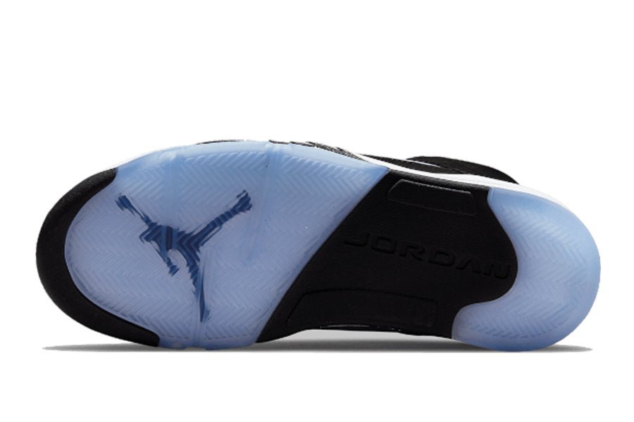 Air Jordan-Air Jordan 5 Moonlight (Oreo)-StoreGoods