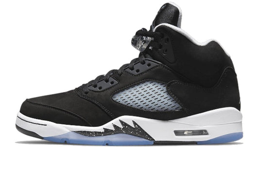 Air Jordan-Air Jordan 5 Moonlight (Oreo)-StoreGoods