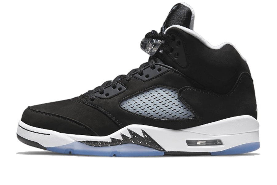Air Jordan-Air Jordan 5 Moonlight (Oreo)-StoreGoods