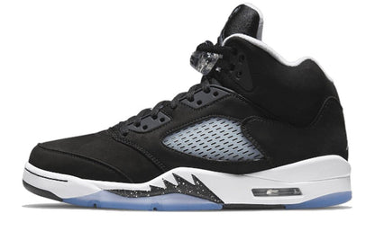 Air Jordan-Air Jordan 5 Moonlight (Oreo)-StoreGoods