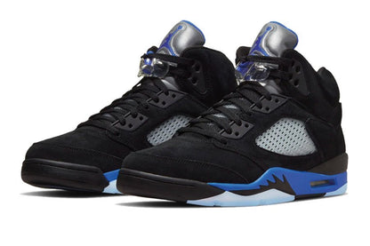 Air Jordan-Air Jordan 5 Racer Blue-StoreGoods
