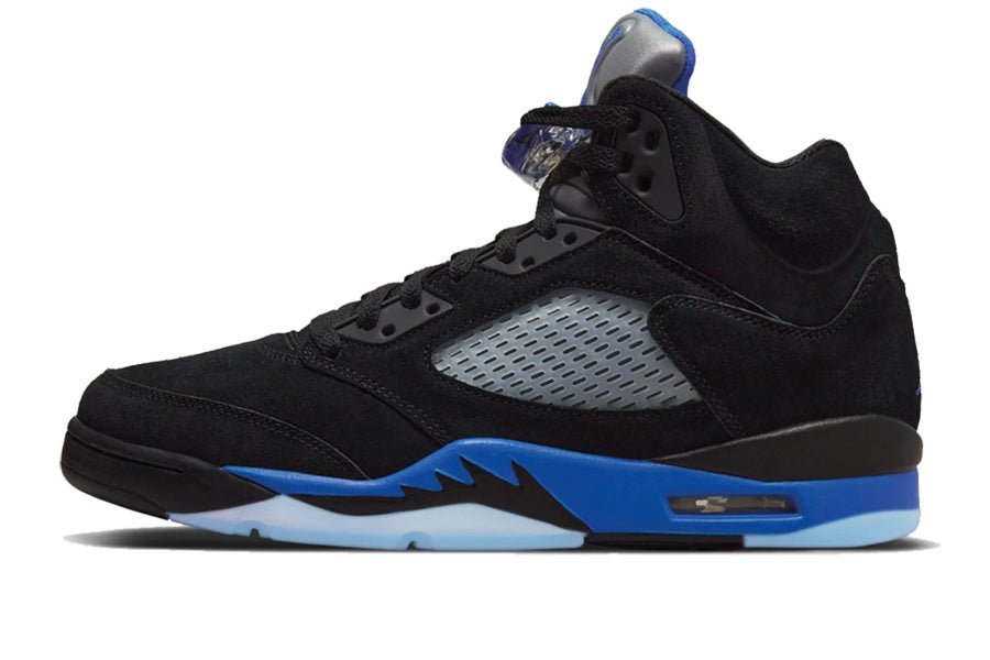 Air Jordan-Air Jordan 5 Racer Blue-StoreGoods