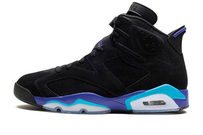 Air Jordan-Air Jordan 6 Aqua-StoreGoods
