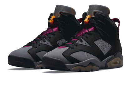 Air Jordan-Air Jordan 6 Bordeaux-StoreGoods