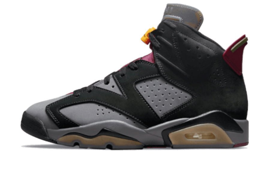 Air Jordan-Air Jordan 6 Bordeaux-StoreGoods