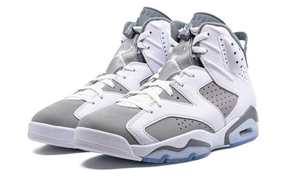 Air Jordan-Air Jordan 6 Cool Grey-StoreGoods