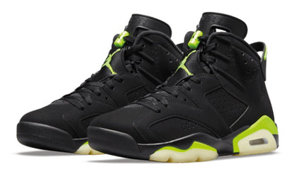 Air Jordan-Air Jordan 6 Electric Green-StoreGoods