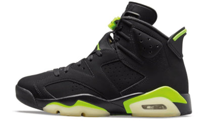 Air Jordan-Air Jordan 6 Electric Green-StoreGoods