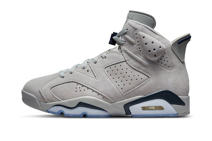 Air Jordan-Air Jordan 6 Georgetown-StoreGoods