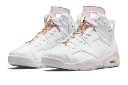 Air Jordan-Air Jordan 6 Gold Hoops-StoreGoods