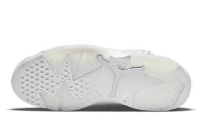 Air Jordan-Air Jordan 6 Gold Hoops-StoreGoods
