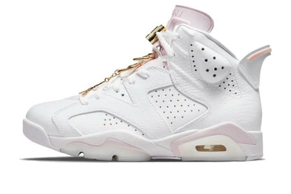 Air Jordan-Air Jordan 6 Gold Hoops-StoreGoods