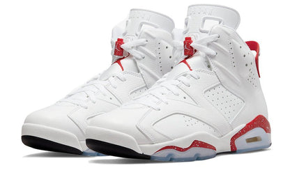 Air Jordan-Air Jordan 6 Red Oreo-StoreGoods