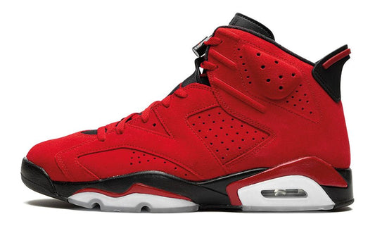 Air Jordan-Air Jordan 6 Toro Bravo-StoreGoods