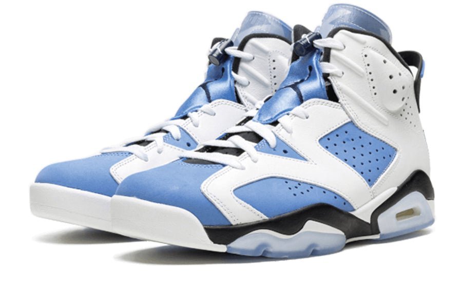 Air Jordan-Air Jordan 6 UNC-StoreGoods