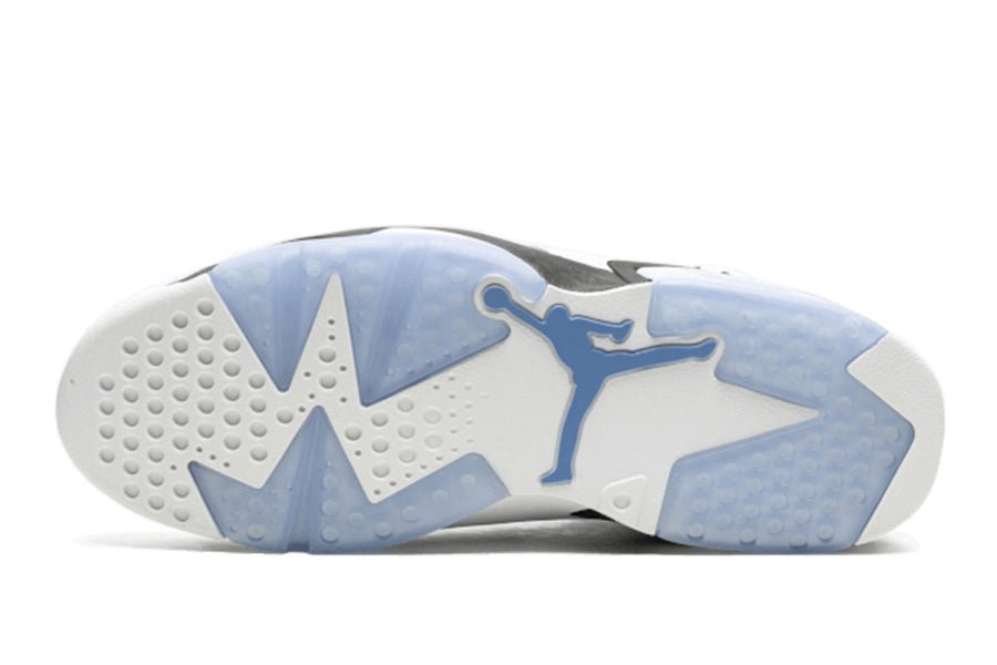 Air Jordan-Air Jordan 6 UNC-StoreGoods