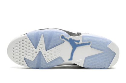 Air Jordan-Air Jordan 6 UNC-StoreGoods
