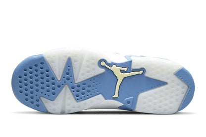 Air Jordan-Air Jordan 6 Washed Denim (2022)-StoreGoods