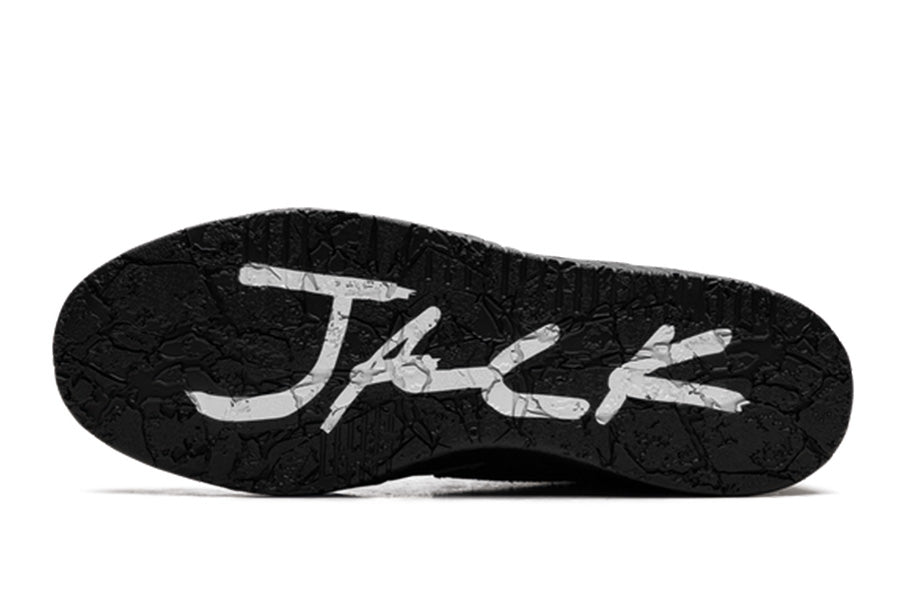 Air Jordan Jumpman Jack TR Travis Scott Dark Mocha