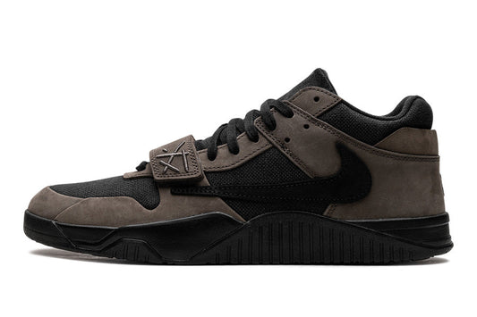 Air Jordan-Air Jordan Jumpman Jack TR Travis Scott Dark Mocha-StoreGoods
