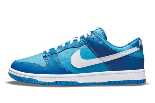 Air Jordan-Dunk Low Dark Marina Blue-StoreGoods