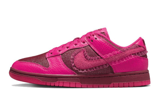 Air Jordan-Dunk Low Valentine's Day (2022)-StoreGoods