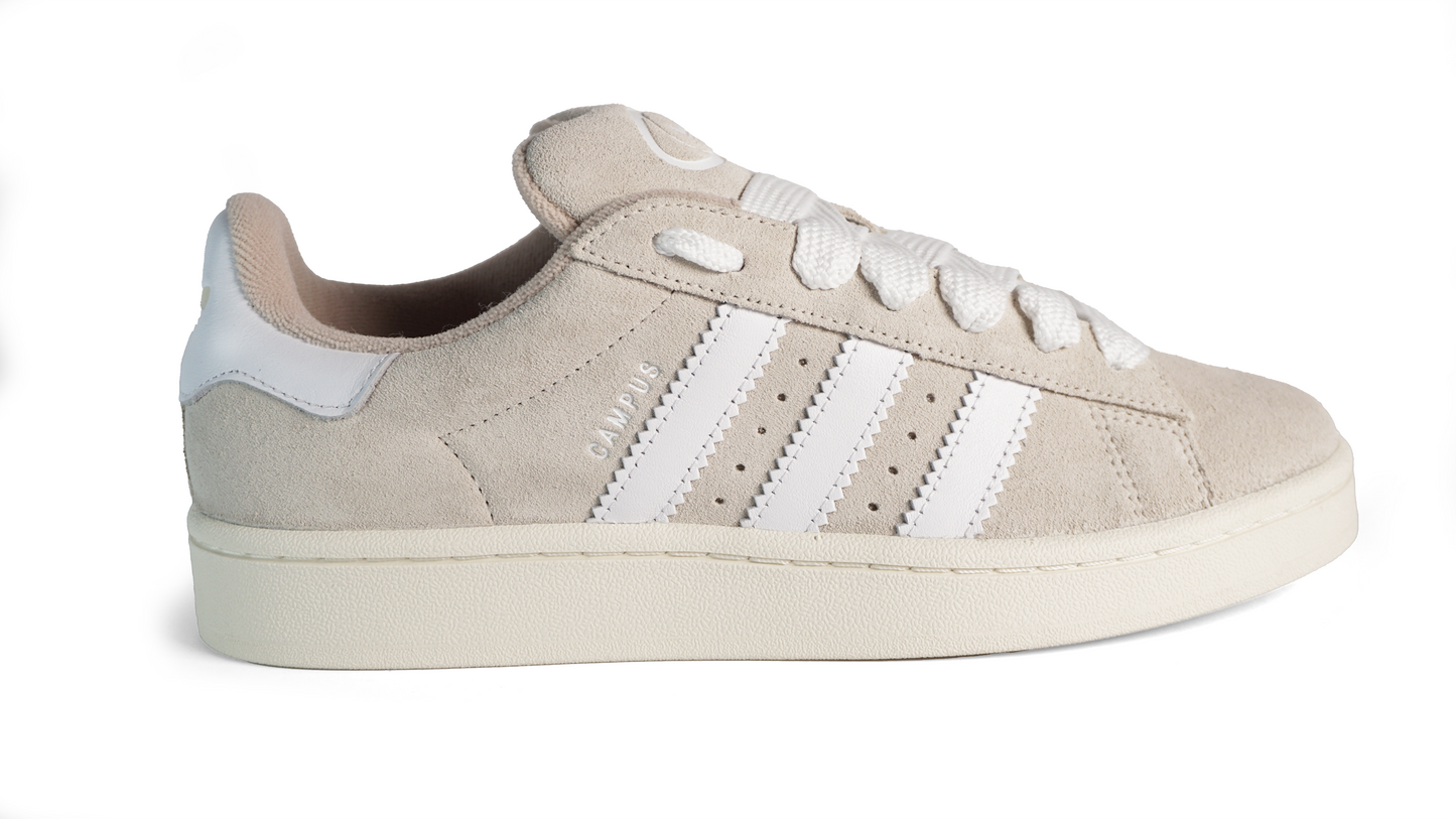 Adidas Campus 00s Wonder White