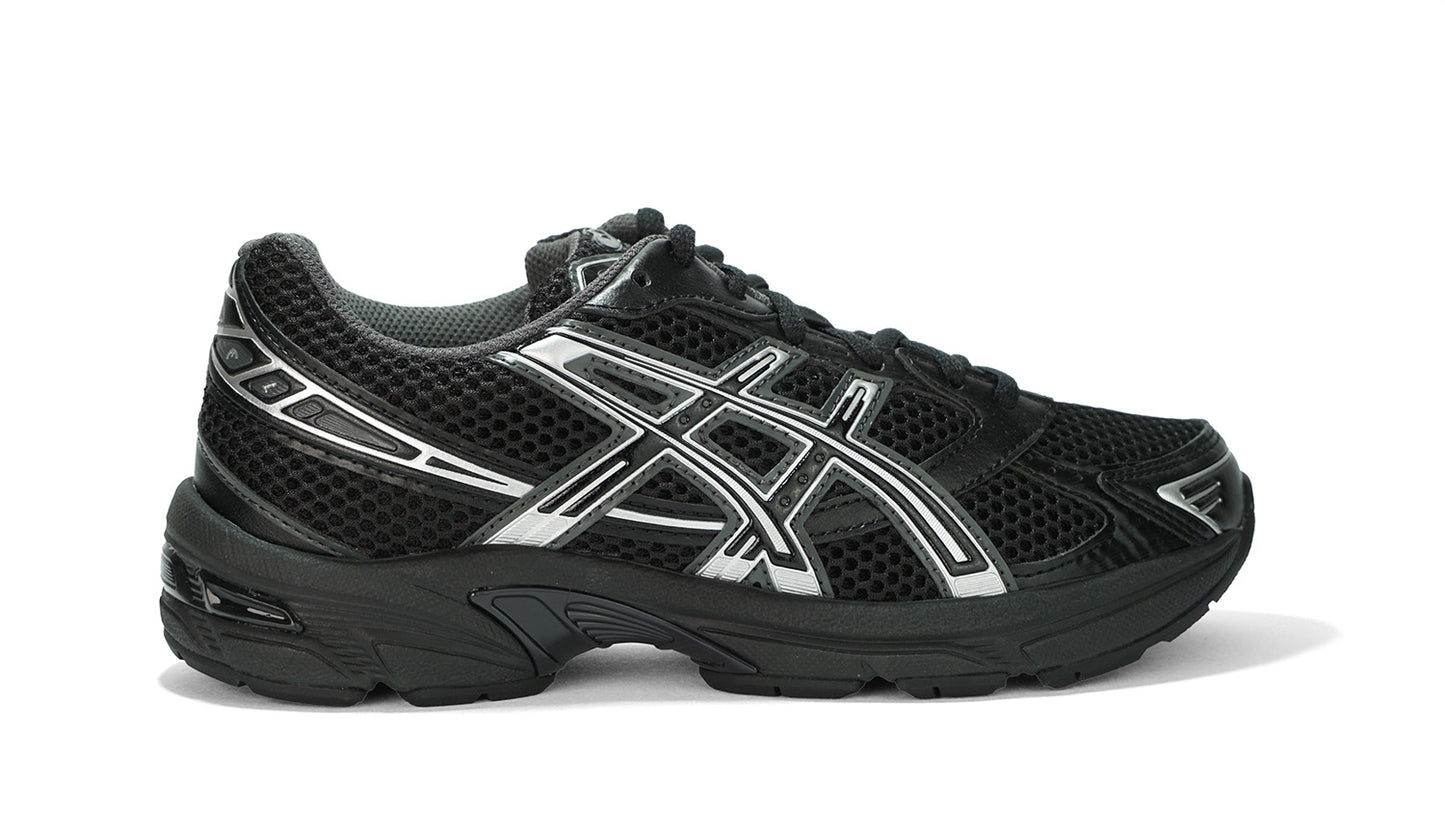 Asics Gel 1130 Black Pure Silver