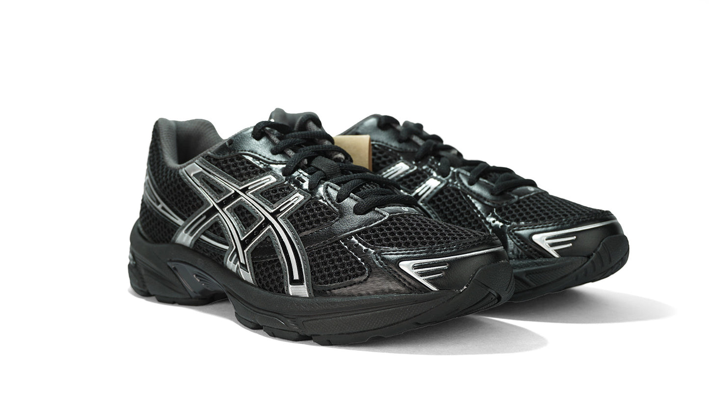 Asics Gel 1130 Black Pure Silver