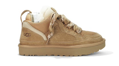 UGG Lowmel Chestnut