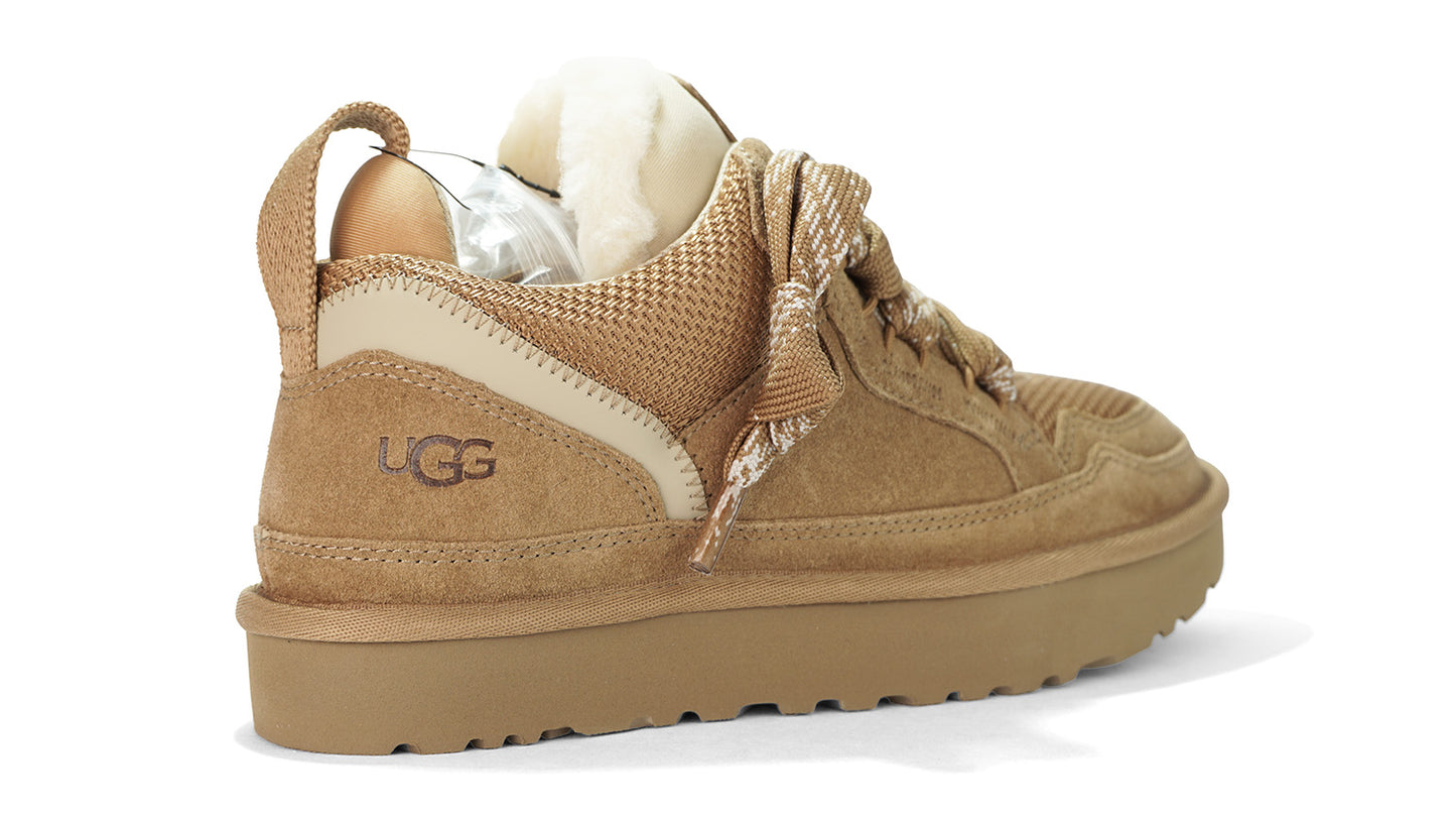 UGG Lowmel Chestnut