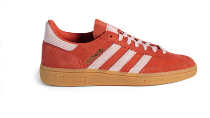 Adidas Handball Spezial Bright Red Clear Pink