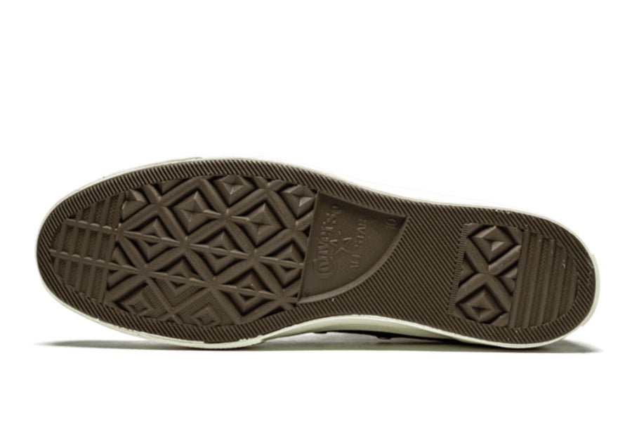 Converse-Chuck Taylor All-Star 70S Hi Comme Des Garcons Multi-Heart Green-StoreGoods