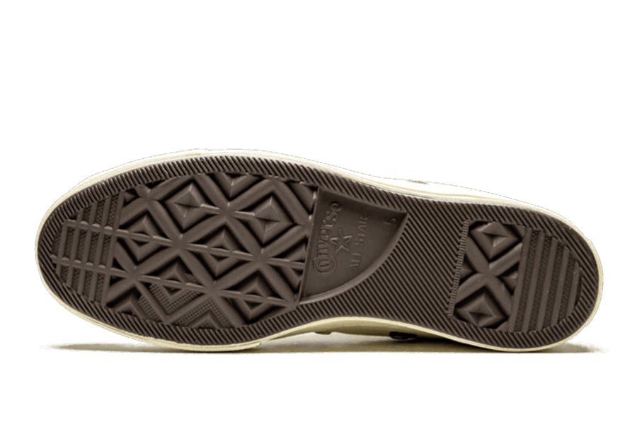 Converse-Chuck Taylor All-Star 70S Hi Comme Des Garcons Polka Dot White-StoreGoods