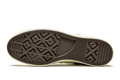 Converse-Chuck Taylor All-Star 70S Hi Comme Des Garcons Steel Grey-StoreGoods