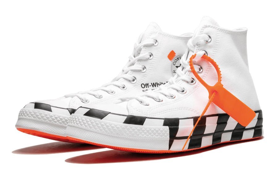 Chuck Taylor All-Star 70S Off White